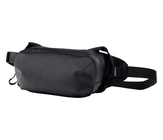 WANDRD D1 Fanny Pack Black 2.0 - 1550161 - zdjęcie 2